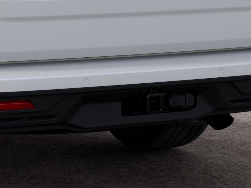 2027 Ford Expedition Max ACTIVE 4X2