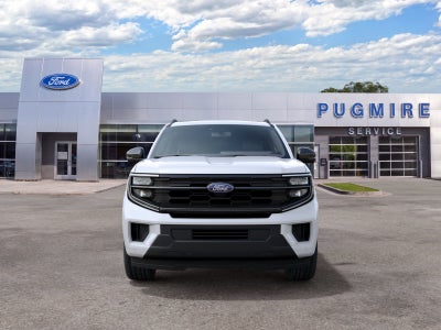 2027 Ford Expedition Max ACTIVE 4X2