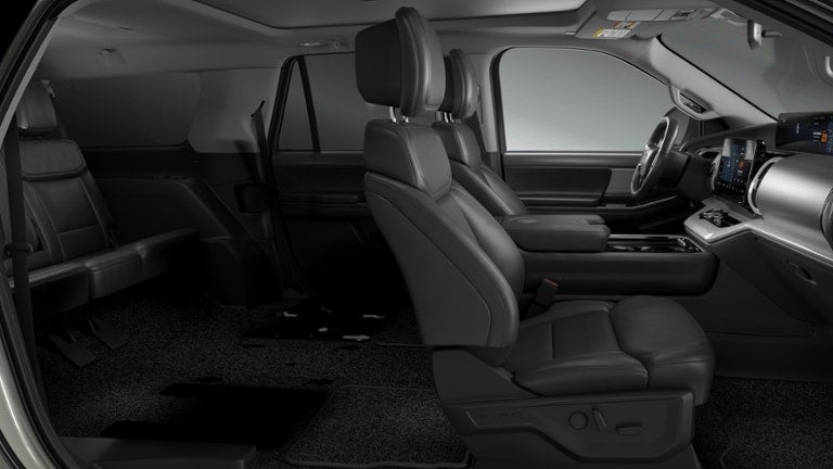 2027 Ford Expedition Max ACTIVE 4X2