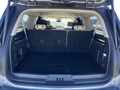 2022 Ford Expedition Max XLT