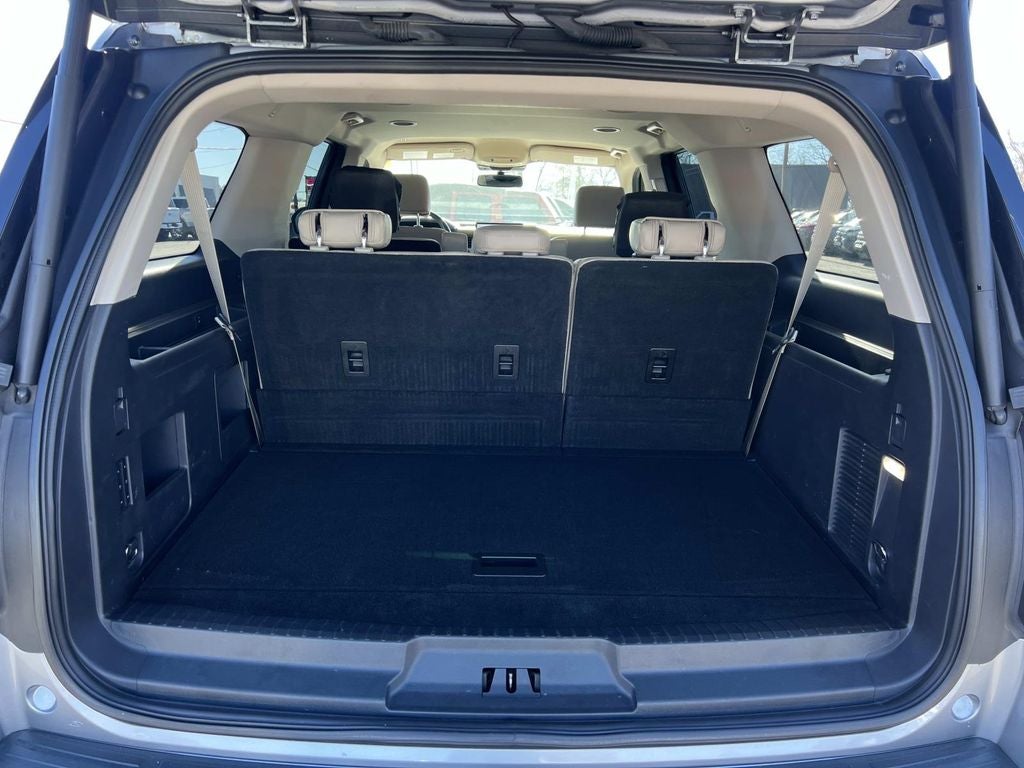 2022 Ford Expedition Max XLT