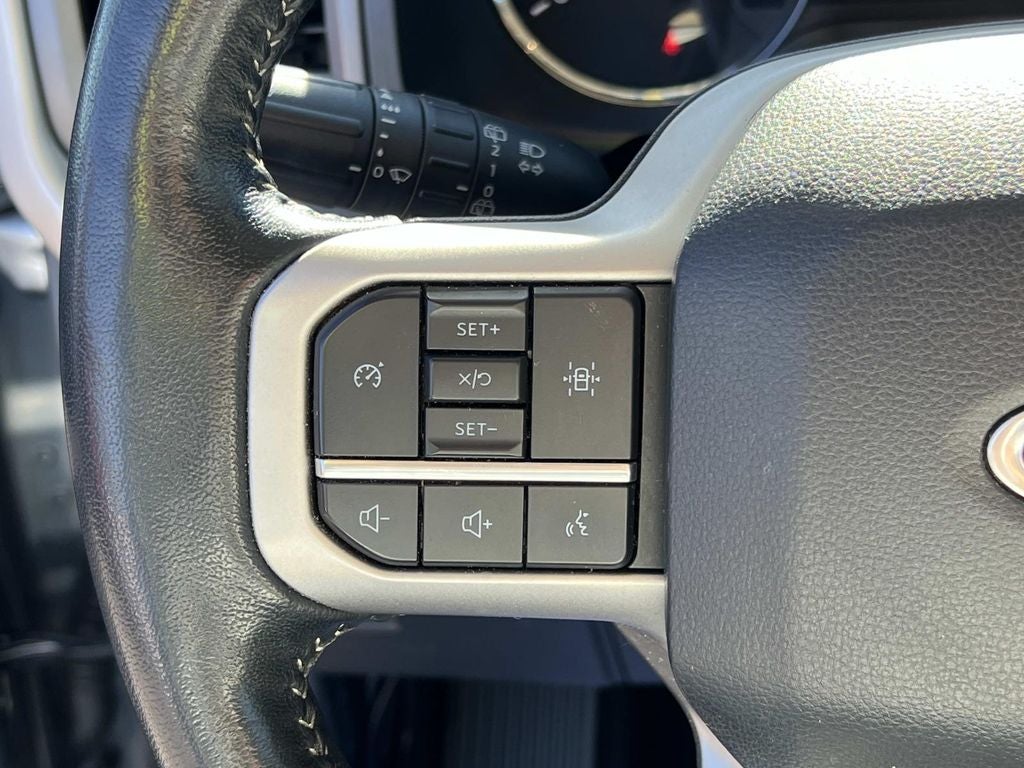 2022 Ford Expedition Max XLT