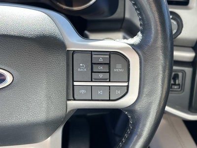 2022 Ford Expedition Max XLT