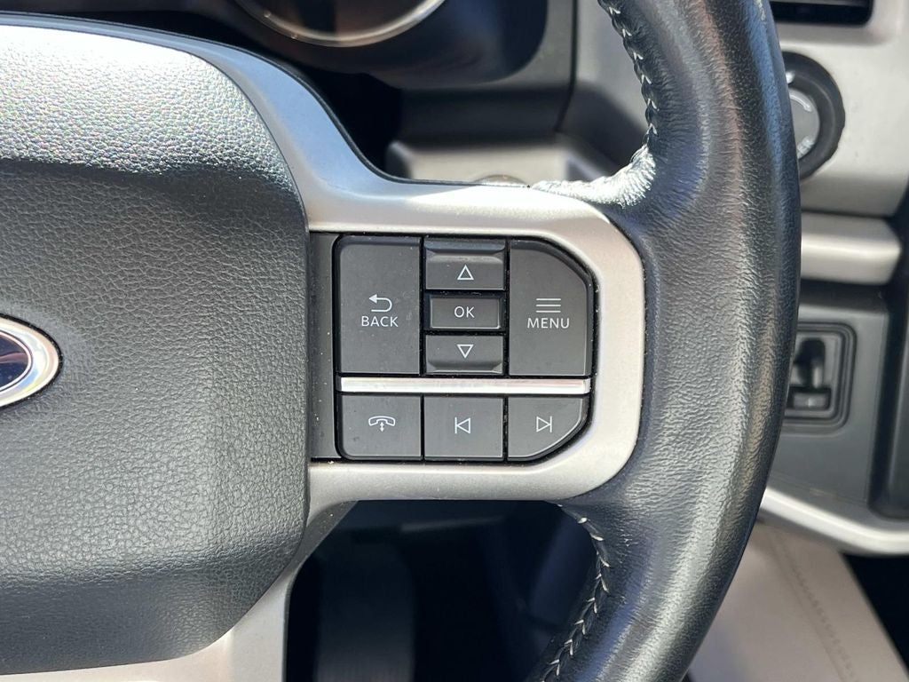 2022 Ford Expedition Max XLT