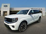 2027 Ford Expedition Max PLATINUM 4X4