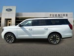 2027 Ford Expedition Max PLATINUM 4X4
