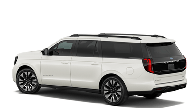2027 Ford Expedition Max PLATINUM 4X4