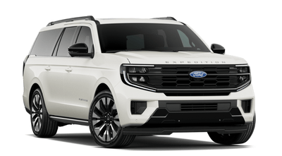 2027 Ford Expedition Max PLATINUM 4X4
