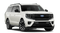 2027 Ford Expedition Max PLATINUM 4X4