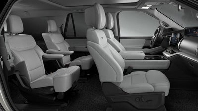 2027 Ford Expedition Max PLATINUM 4X4