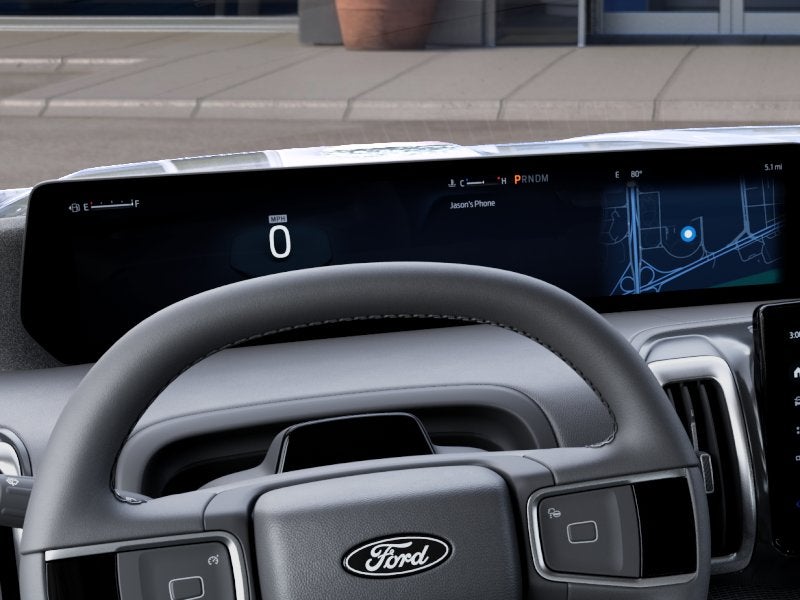 2027 Ford Expedition Max PLATINUM 4X4