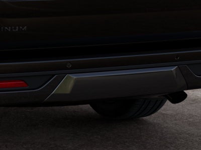 2027 Ford Expedition Max PLATINUM 4X4