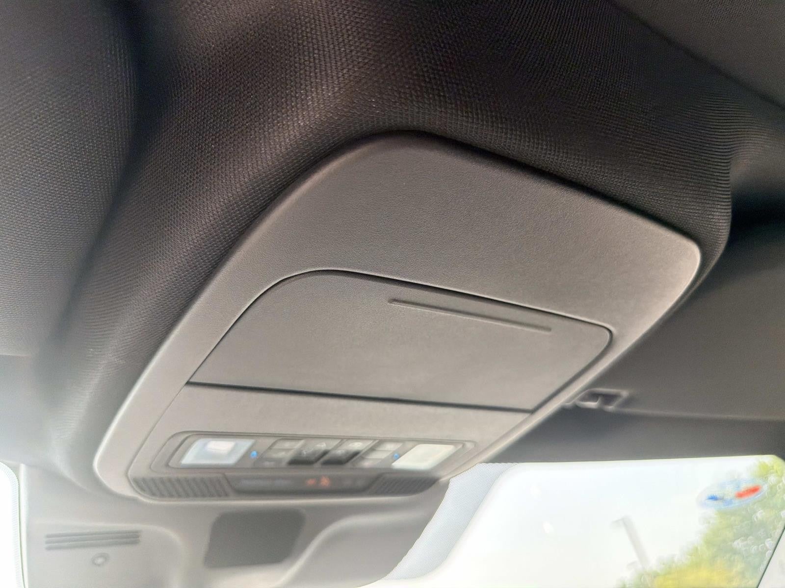 2027 Ford Expedition Max PLATINUM 4X4