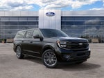 2027 Ford Expedition Max PLATINUM 4X4
