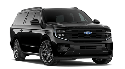 2027 Ford Expedition Max PLATINUM 4X4