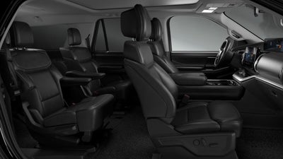 2027 Ford Expedition Max PLATINUM 4X4