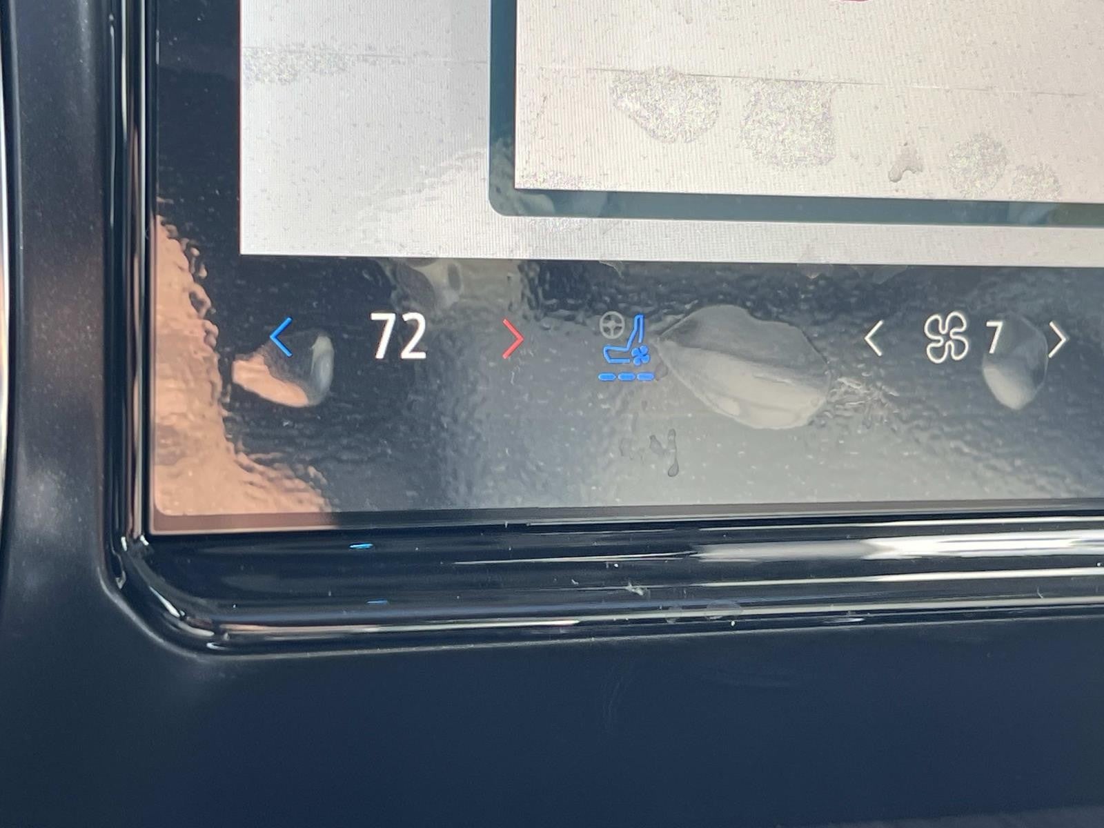 2026 Ford Expedition Max PLATINUM 4X4