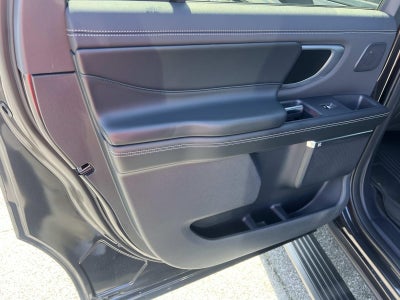 2026 Ford Expedition Max PLATINUM 4X4