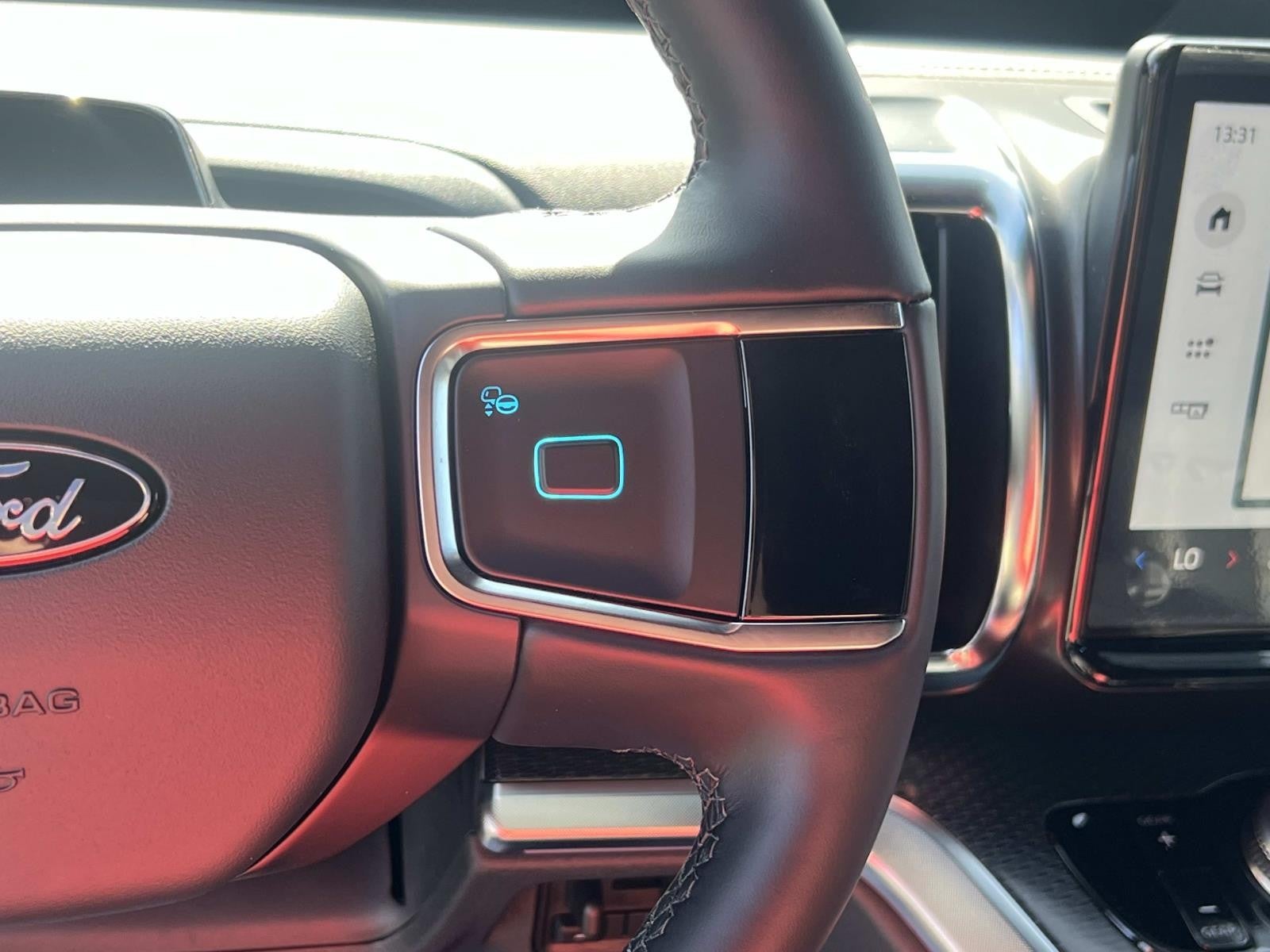 2026 Ford Expedition Max PLATINUM 4X4