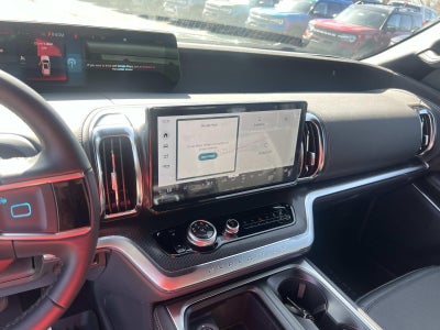 2026 Ford Expedition Max PLATINUM 4X4