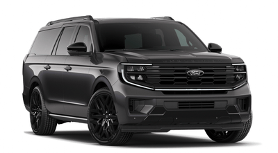 2026 Ford Expedition Max PLATINUM 4X4