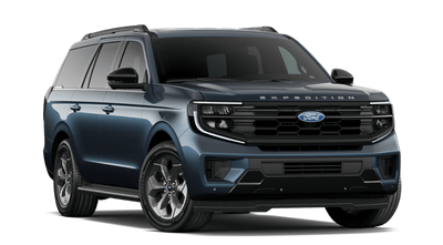 2027 Ford Expedition ACTIVE 4X2