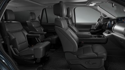 2027 Ford Expedition ACTIVE 4X2