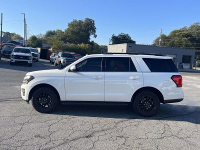 2024 Ford Expedition XLT 4X2