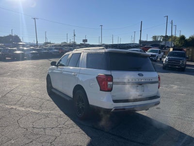 2024 Ford Expedition XLT 4X2