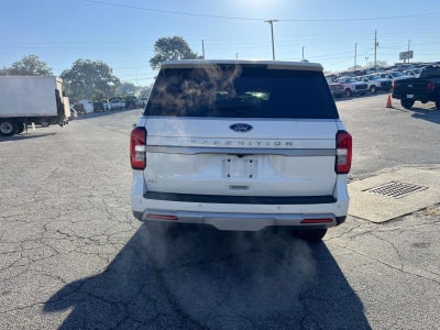 2024 Ford Expedition XLT 4X2