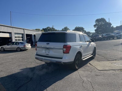 2024 Ford Expedition XLT 4X2