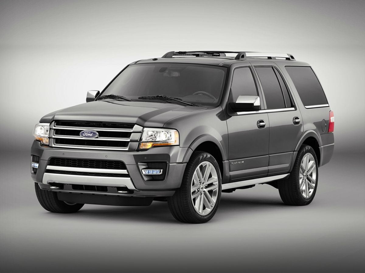2015 Ford Expedition Base