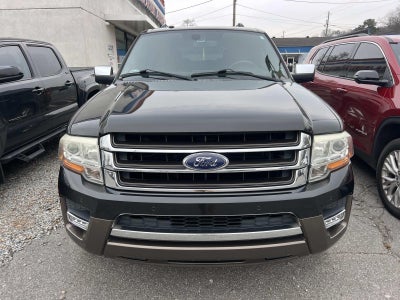 2015 Ford Expedition 2WD 4DR KING RANCH