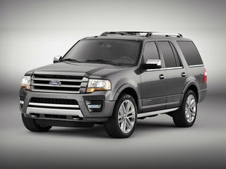 2015 Ford Expedition Base