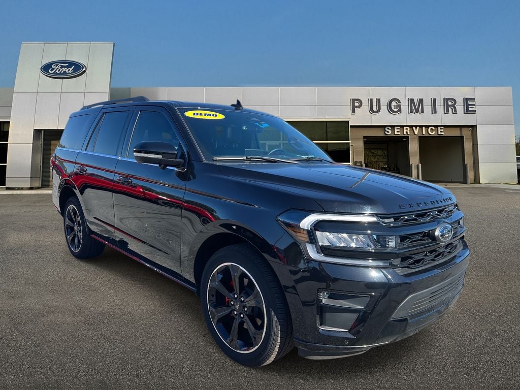 2024 Ford Expedition Limited