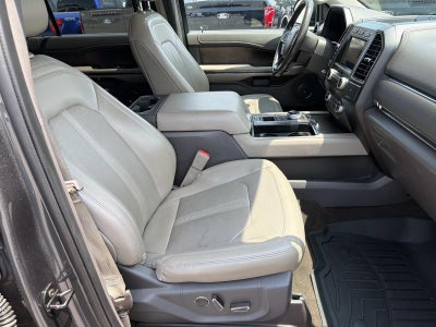 2021 Ford Expedition LIMITED 2X4