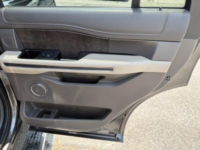 2021 Ford Expedition LIMITED 2X4