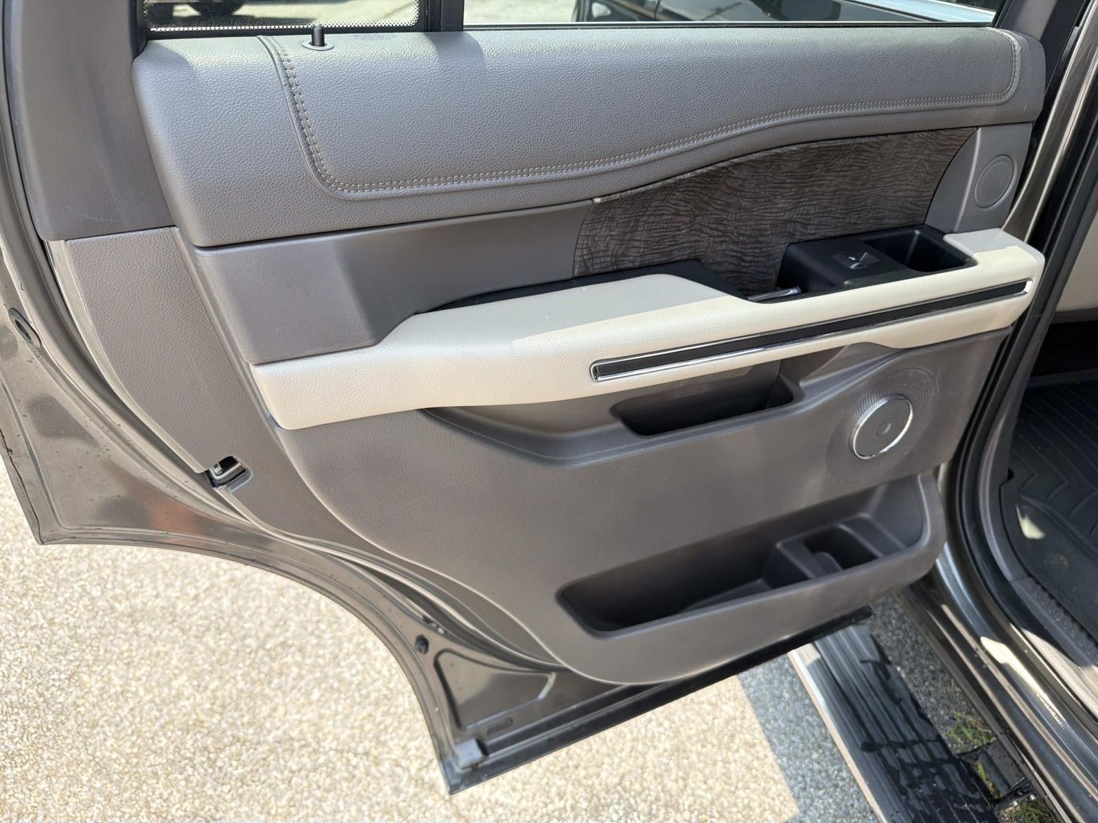 2021 Ford Expedition LIMITED 2X4