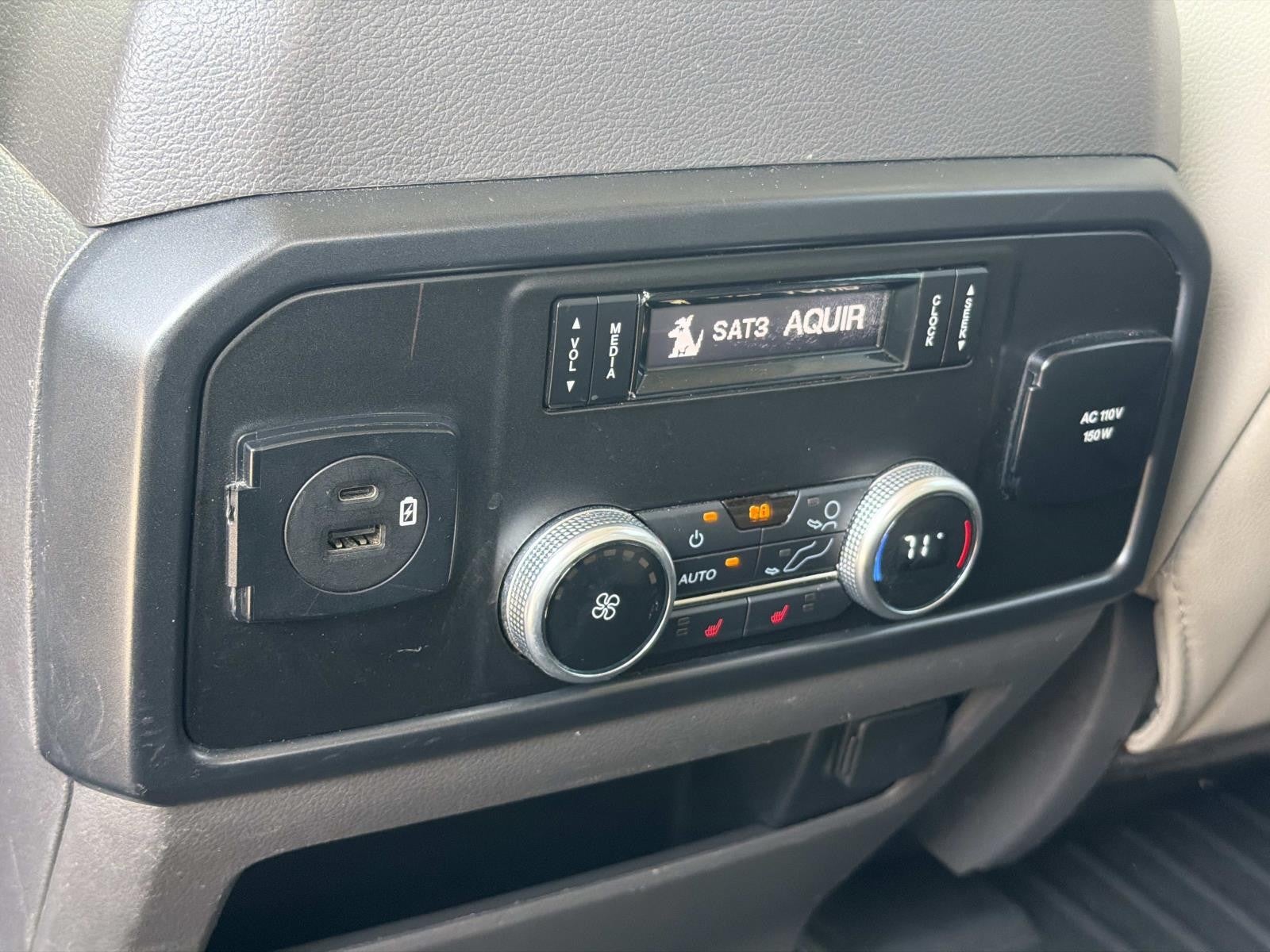2021 Ford Expedition LIMITED 2X4