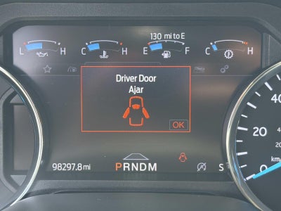 2021 Ford Expedition LIMITED 2X4