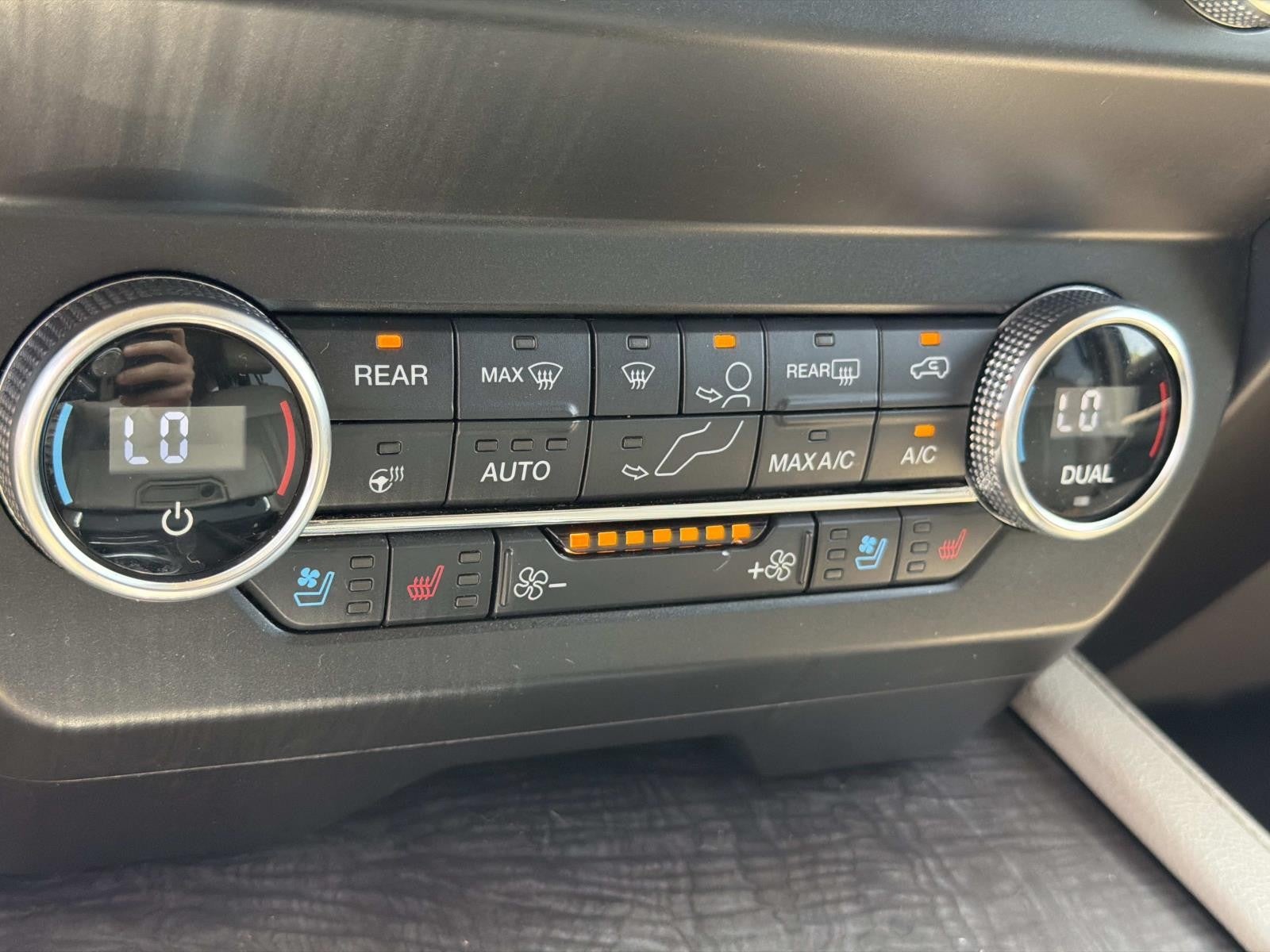 2021 Ford Expedition LIMITED 2X4