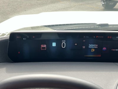 2026 Ford Expedition PLATINUM 4X4