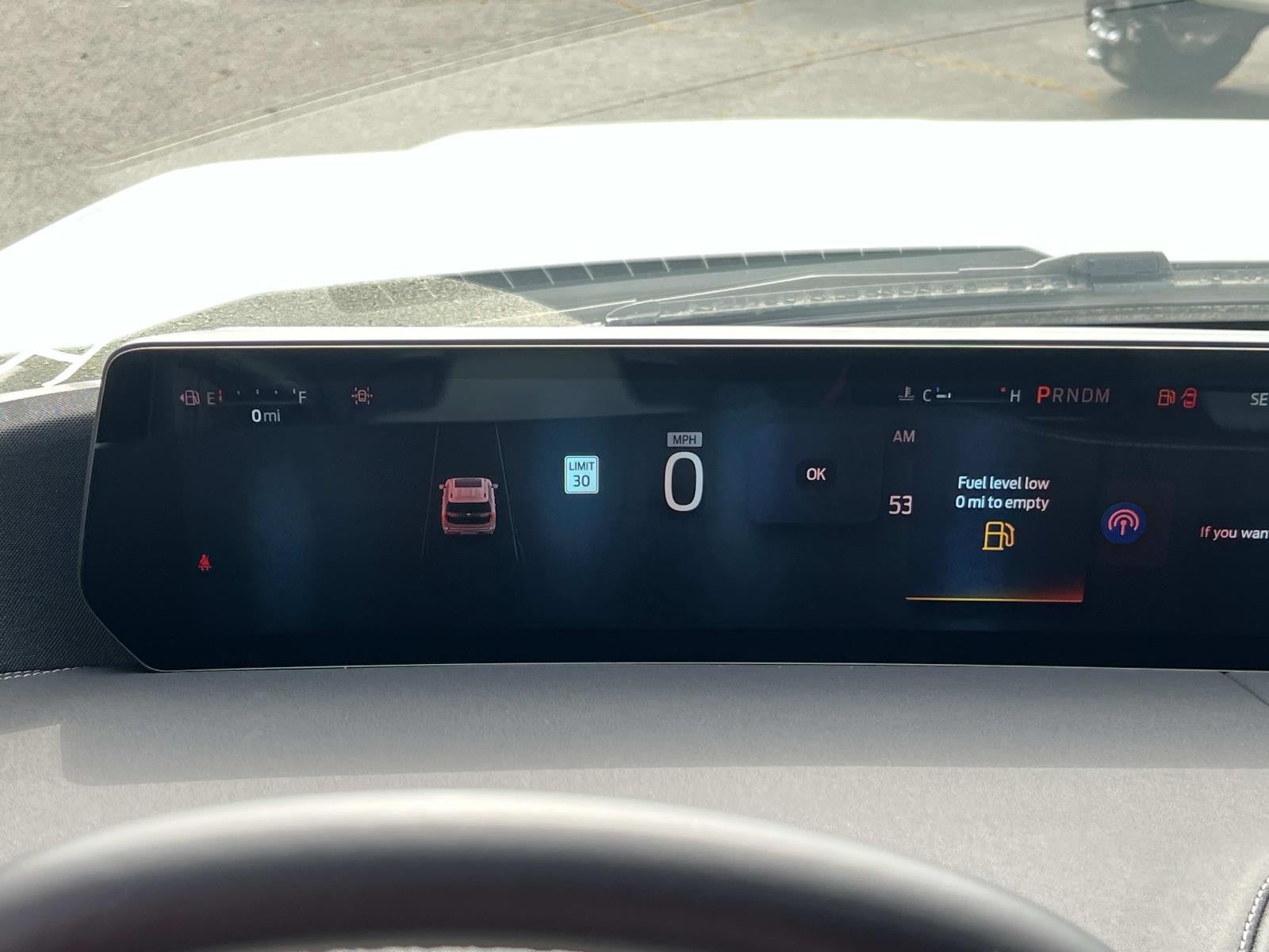 2026 Ford Expedition PLATINUM 4X4