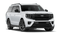 2026 Ford Expedition PLATINUM 4X4