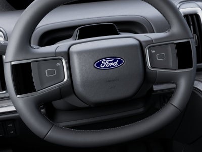 2027 Ford Expedition PLATINUM 4X4