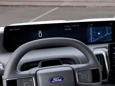 2027 Ford Expedition PLATINUM 4X4