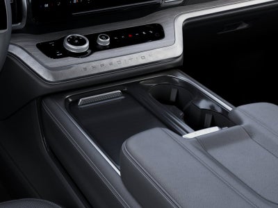 2027 Ford Expedition PLATINUM 4X4