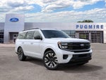 2027 Ford Expedition PLATINUM 4X4