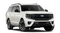2027 Ford Expedition PLATINUM 4X4