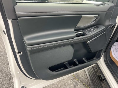 2026 Ford Expedition PLATINUM 4X4